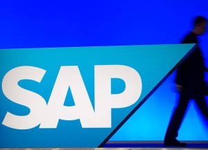 SAP-Quartalsbilanz