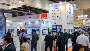 Intersec Middle East