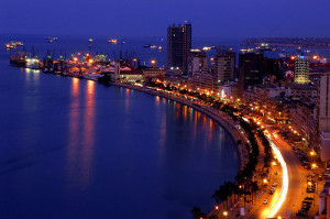 Luanda: The costliest city to live in