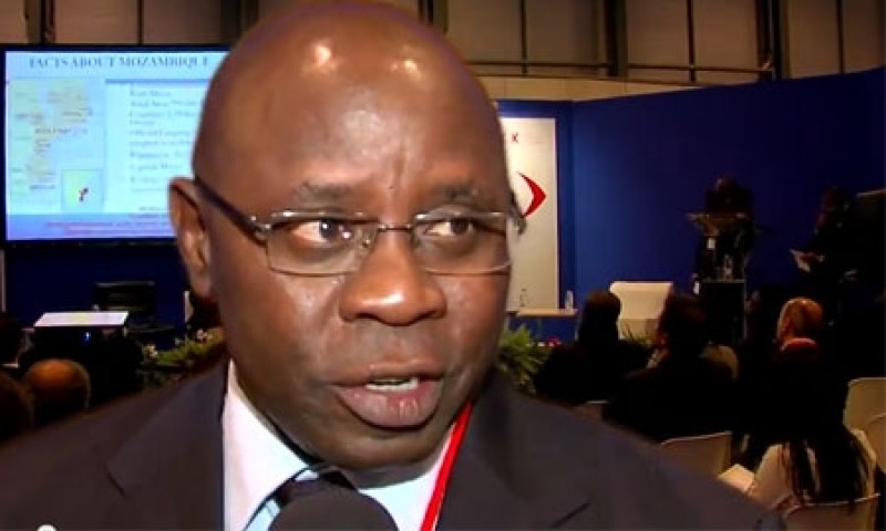 mozambique minister of tourism