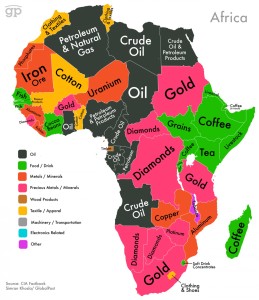 world-commodities-map-africa