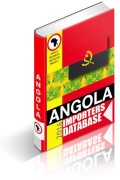 Angola Importers Database