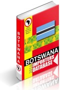 Botswana Importers Database