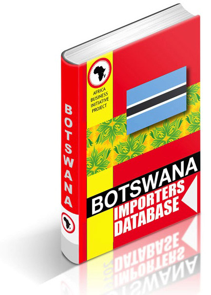 Botswana Importers Database