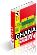 Ghana Importers Database