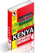 Kenya Importers Database
