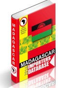 Madagascar Importers Database