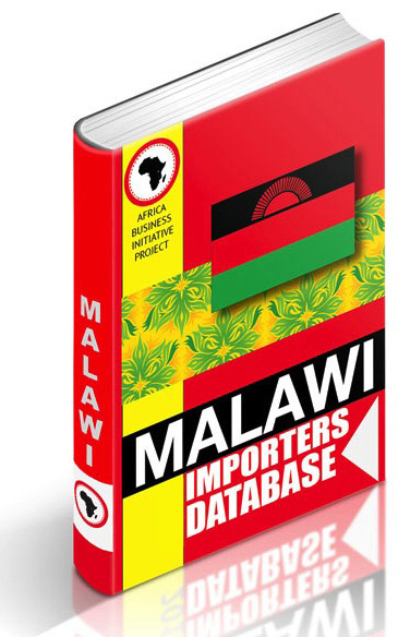 Malawi Importers Database