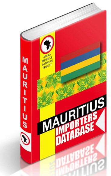 Mauritius Importers Database