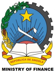 Angola Ministry of Finance