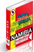 Namibia Importers Database