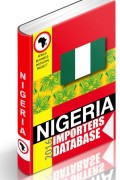 Nigeria Importers Database