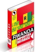 Rwanda Importers Database