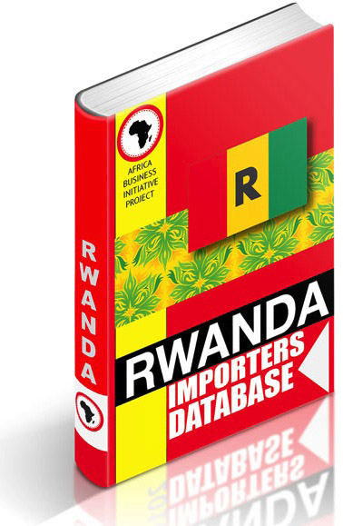 Rwanda Importers Database
