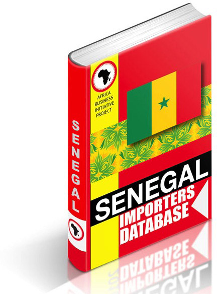 Senegal Importers Database