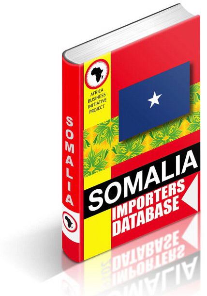 Somalia Importers Database