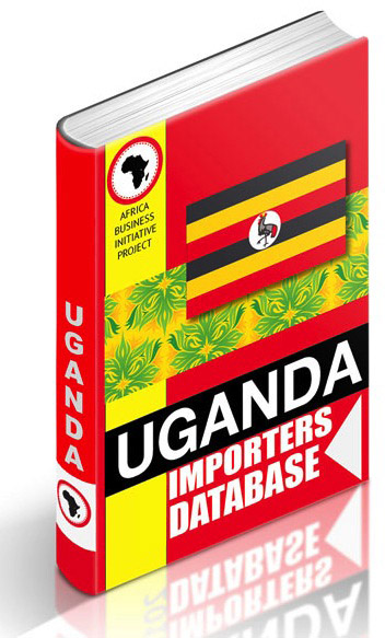 Uganda Importers Database