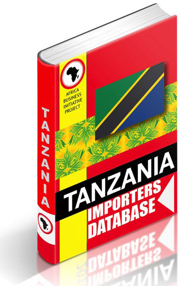 Tanzania Importers Database