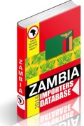 Zambia Importers Database