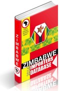 Zimbabwe Importers Database