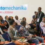 Africa Buyer Seller Meet at Automechanika Dubai