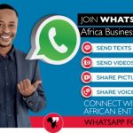 WhatsApp Africa Business