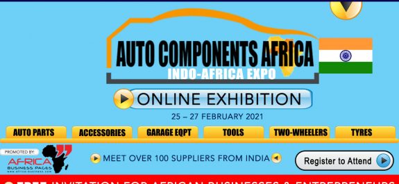 Auto expo india