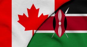 kenya africa canada