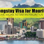 Mauritius longstay visa