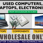 Zoom Enterprises - Used Computers