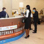 Botswana tourism dubai expo
