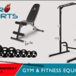 Prosportsae gym equipment