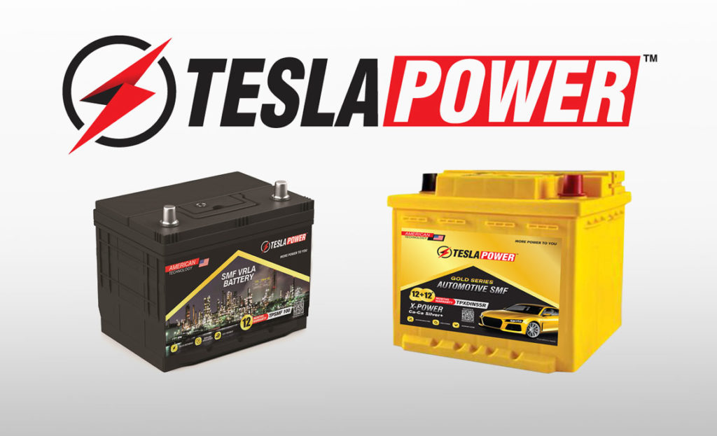 Tesla Power Battery africa