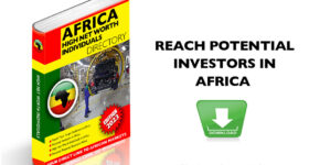 Africa Real Estate Leads