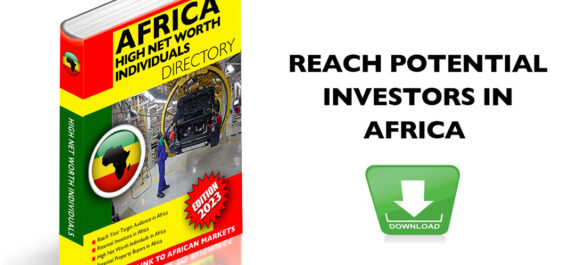 Africa Real Estate Leads