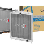 Asimco Radiators