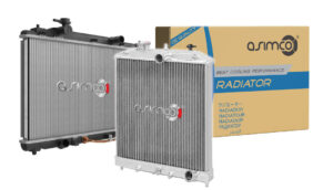 Asimco Radiators